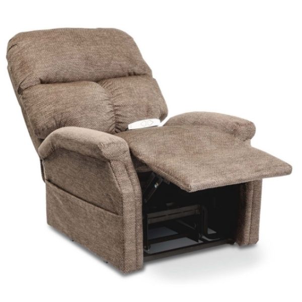 pride riser recliner