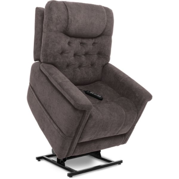 Pride Mobility Viva Lift Legacy Infinite-Position Lift Chair PLR-958 ...