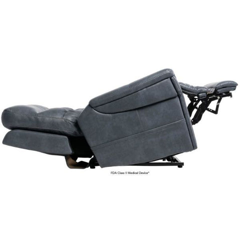 Pride Mobility Viva Lift Ultra Infinite-Position Lift Chair PLR-4955 Infinite Position View