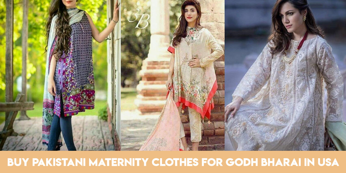 western dresses for pregnant ladies