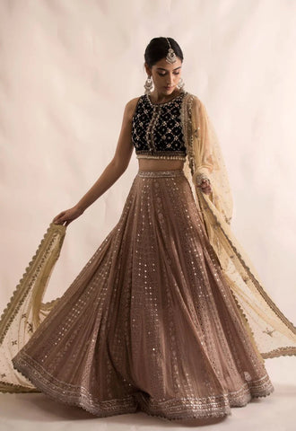 Indian Wedding Dresses