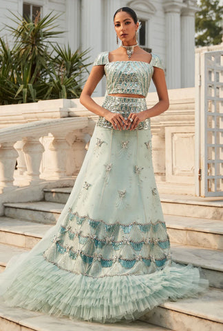 Indian Wedding Dresses