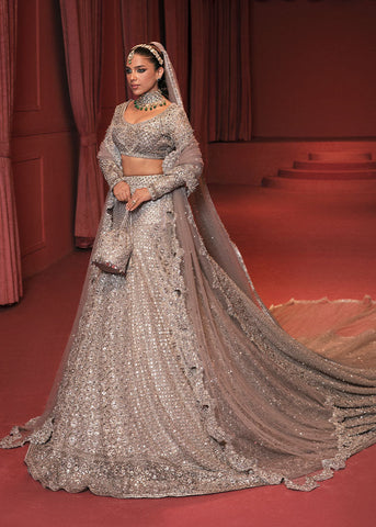 Unveiling the Beauty of Indian Wedding Dresses: A Comprehensive Guide