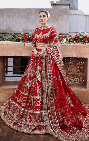 Indian Wedding Dresses