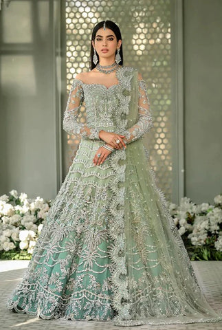 Indian Wedding Dresses