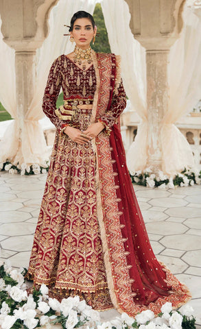 Indian Wedding Dresses