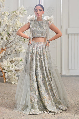 Indian Wedding Dresses