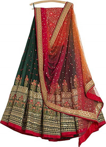 Indian Bridal Lehenga Choli Dress in Toronto Canada 2019