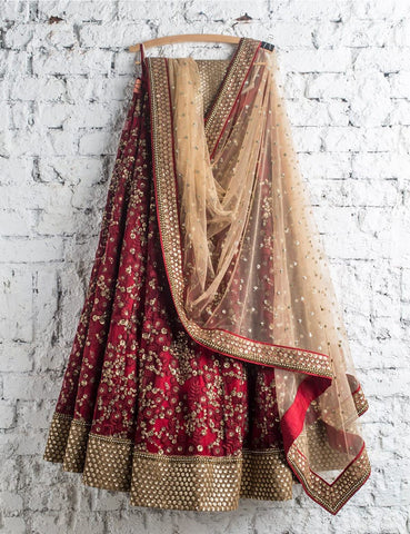 indian bridal wear online shopping