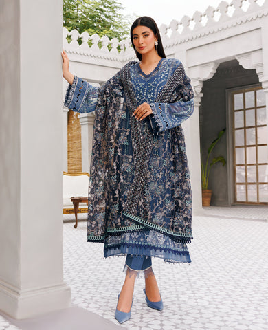 Pakistani Party Dresses