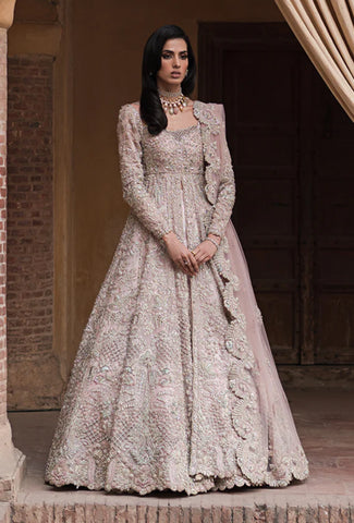 Pakistani Bridal Dresses