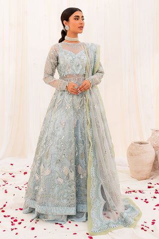 Pakistani Bridal Dresses