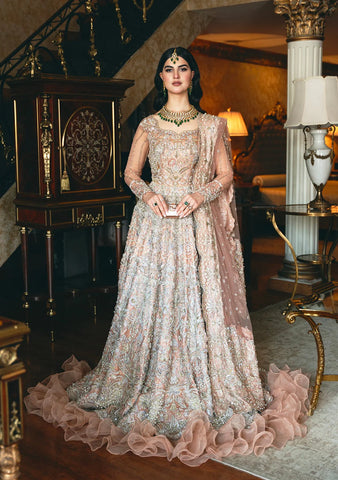 Pakistani Bridal Dresses