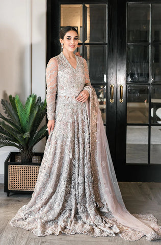 Pakistani Bridal Dresses