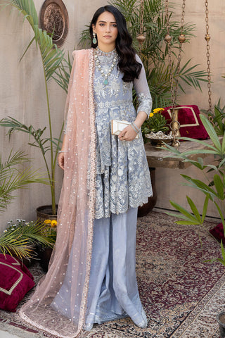 Celebrate in Style: Unveiling Stunning Pakistani Eid Dresses 2023 ...