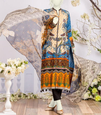 Easily Pakistani Dresses for women Australia – Nameera by Farooq