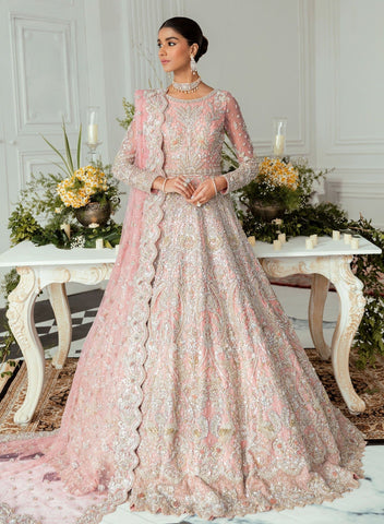 Pakistani Bridal Dresses