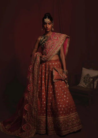 Indian Wedding Dresses