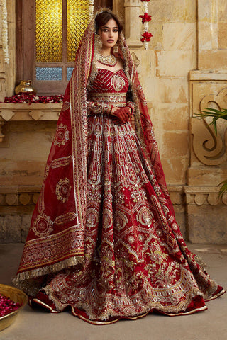 Pakistani Wedding Guest Dresses You Need To Get Your Hands On Today!