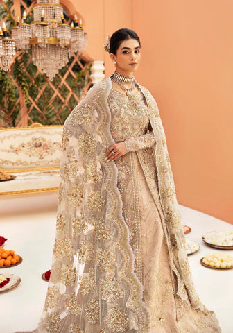 Pakistani Bridal Dresses