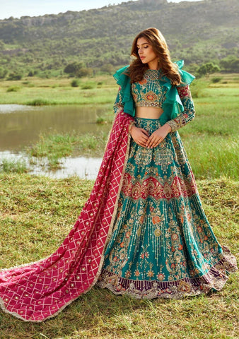 Indian Wedding Dresses