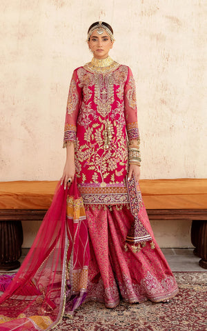 Pakistani Bridal Dresses