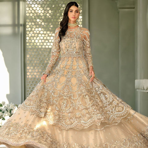 Pakistani Bridal Dresses