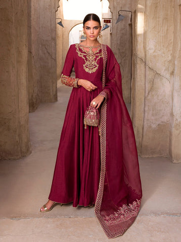 Pakistani Bridal Dresses