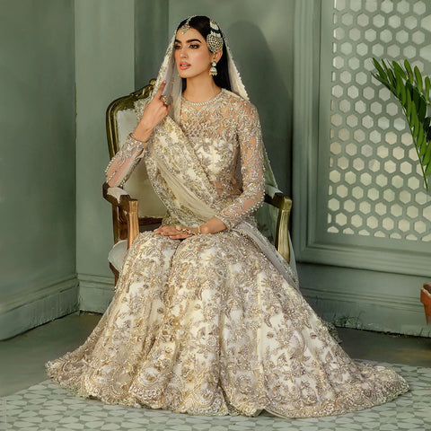 Indian Wedding Dresses