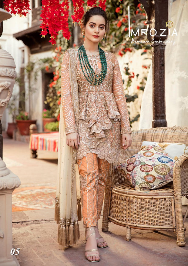 stylish eid dresses