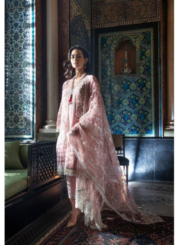 latest eid dresses 2019