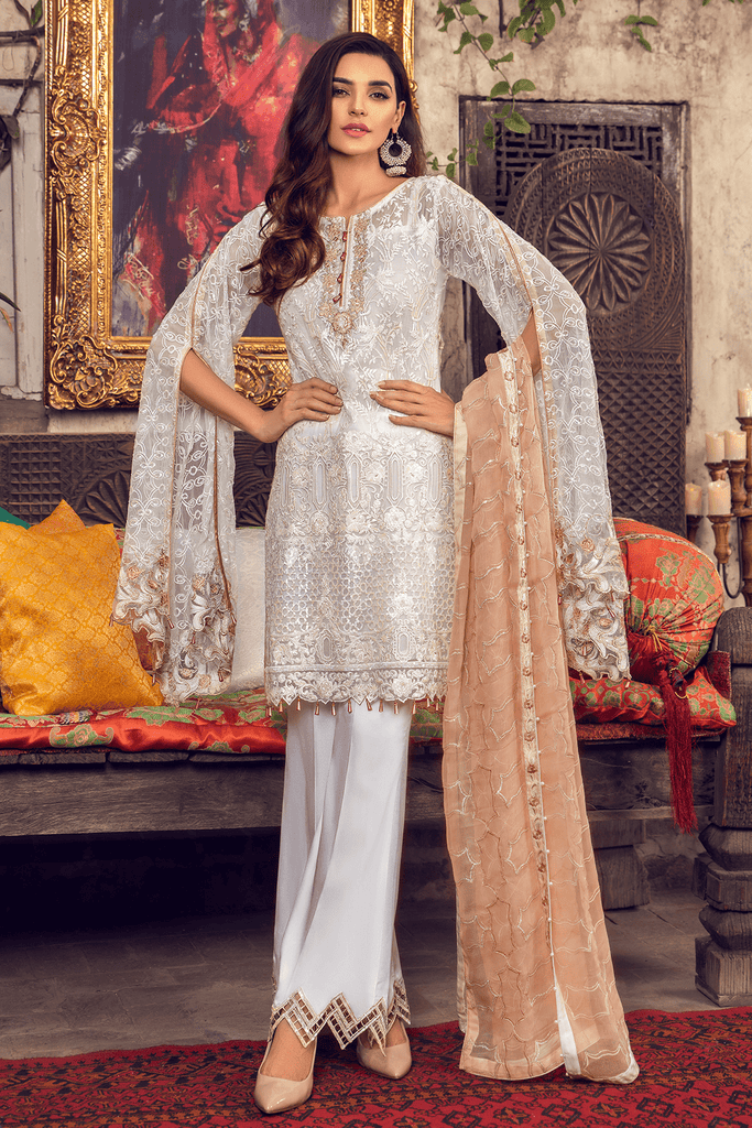 Latest Trouser Pants Designs Shalwar Styles 20232024 Collection