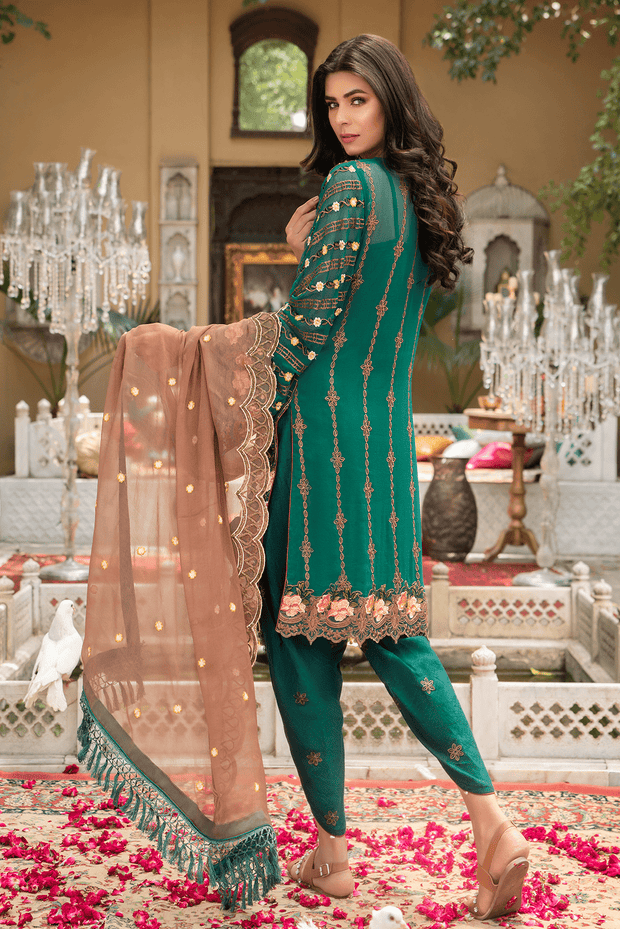 buy pakistani dresses online