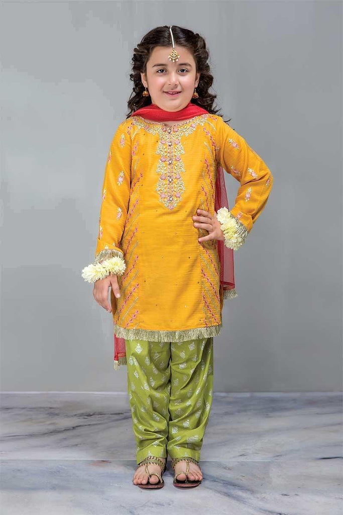 baby shalwar design