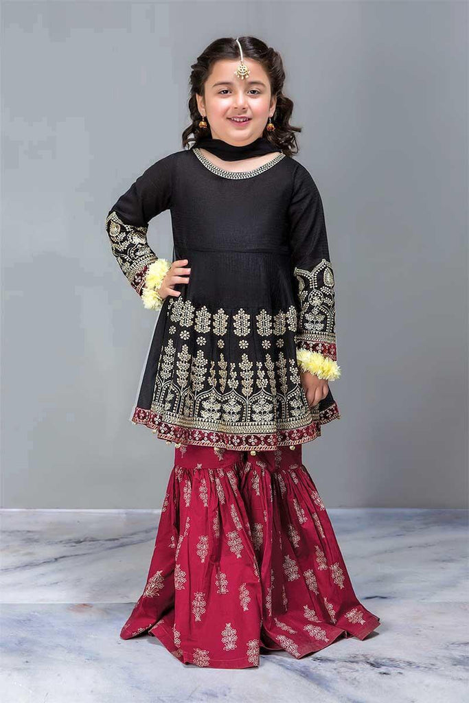 baby girl eid dresses designs