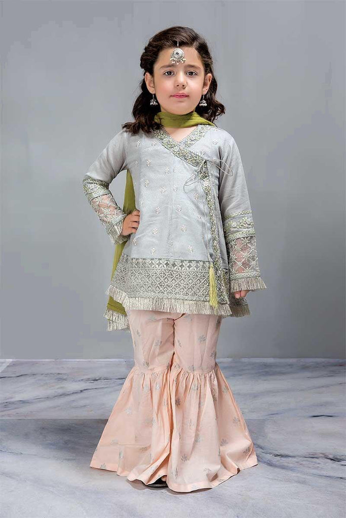 angrakha baby frock