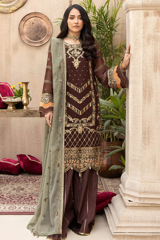 Pakistani Eid Dresses