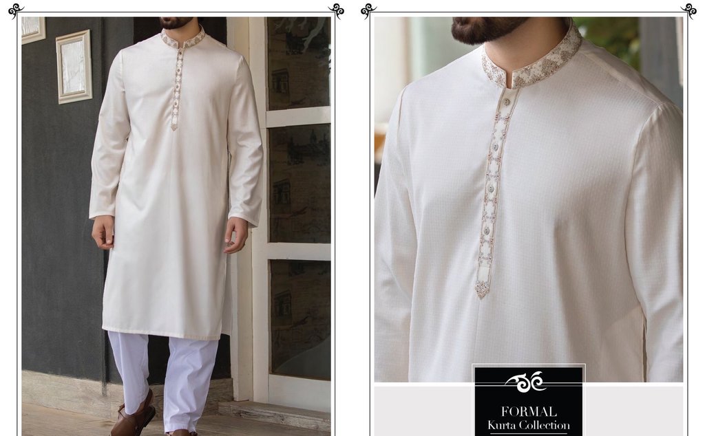 mens kurta designs pakistani 2019