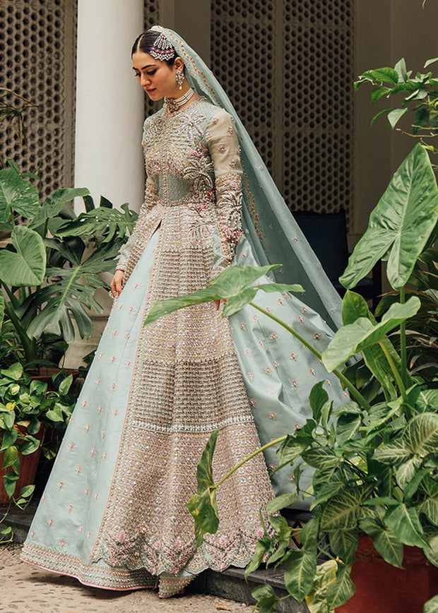 beautiful pakistani dresses for wedding