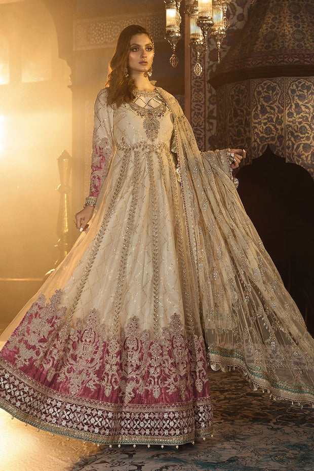 pakistani anarkali frocks