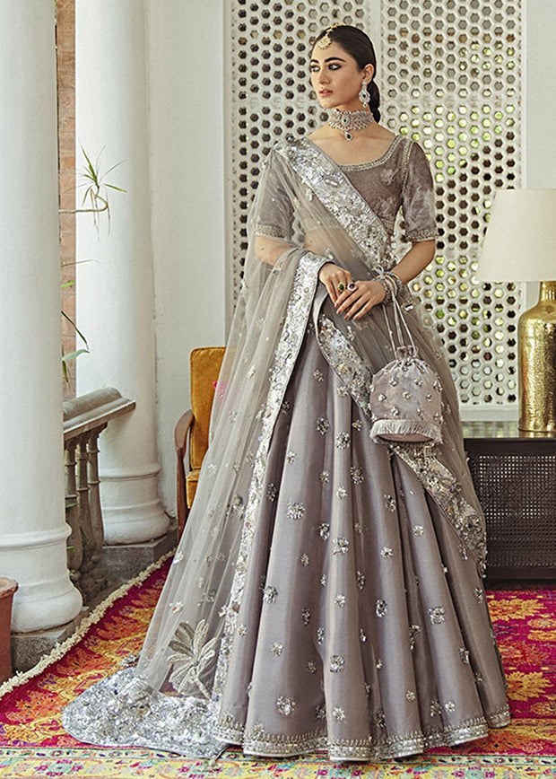 beautiful pakistani dresses for wedding