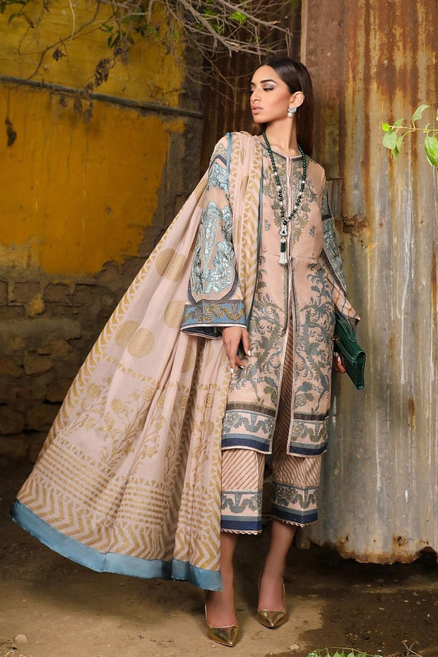 pakistani formal dresses 2019