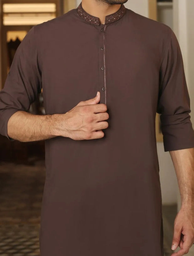 mens shalwar kameez collar designs 2019