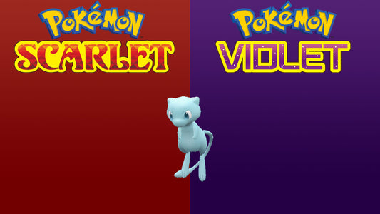 Shiny 6IV FUTURE Paradox Pokemon ALL Violet EXCLUSIVES -  Denmark