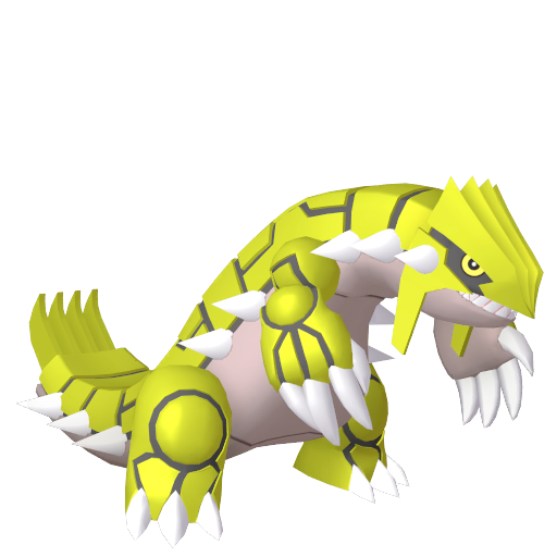 Shiny Giratina - 6IV - Griseous Core - Battle Ready - Pokemon Scarlet &  Violet