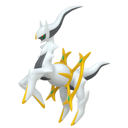 Shiny/non-shiny Giratina 6IV/EV Pokémon Legends Arceus 100% -  Israel