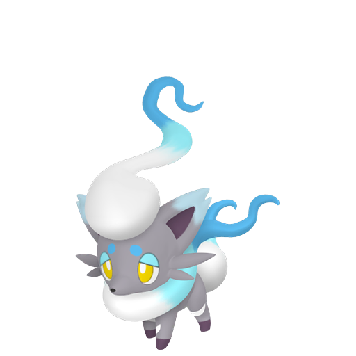 Voltorb Hisui Shiny or Non ✨ 6 IV Customizable Nature Pokémon