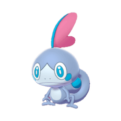 Pokemon Sword and Shield Nihilego 6IV-EV Trained