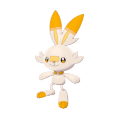 Pokemon Sword and Shield // UNMODIFIED Zarude and (Instant Download) 