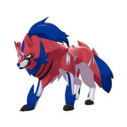 Pokemon Sword and Shield Galarian Zapdos 6IV-EV Competitively Trained –  Pokemon4Ever